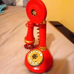 1973 old school phone